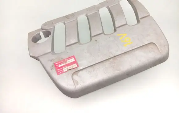 Renault Scenic I Engine cover (trim) 8200037825