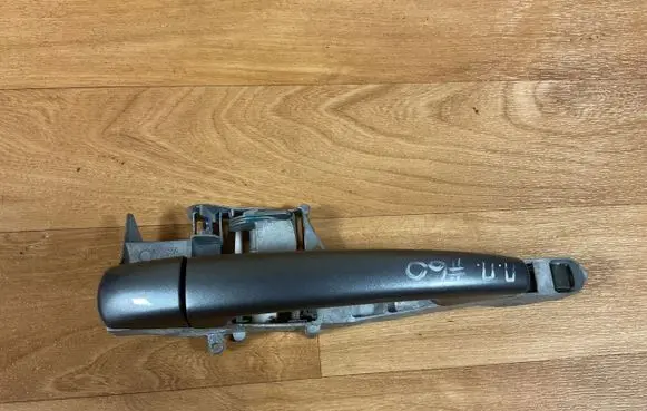 Peugeot 308 Front door exterior handle 9680168680
