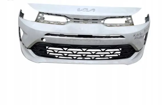 KIA Rio Front bumper 86511H8AD0