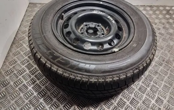 BMW 5 E39 R15 spare wheel 1092696