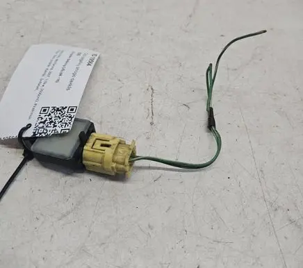 Chrysler Sebring (JS) Airbag deployment crash/impact sensor P04896061AA