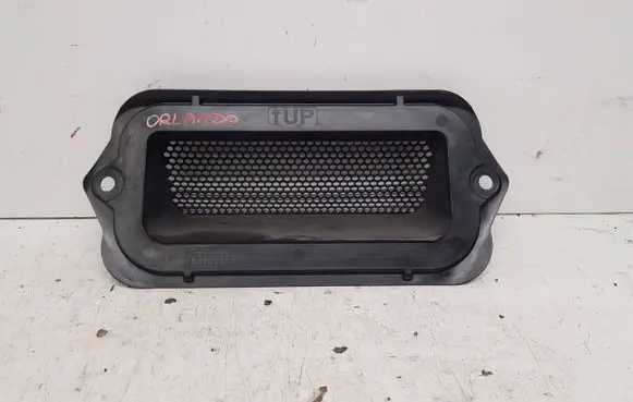 Chevrolet Orlando Trunk grilles 13270319