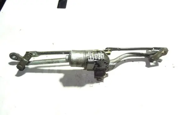Audi A4 S4 B7 8E 8H Front wiper linkage and motor 0390241509 3397020845 8E1955119