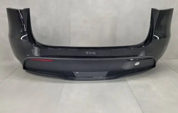 Tesla Model Y Rear bumper 149400500D 149400600B 149376300A