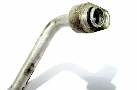 Mitsubishi Pajero Air conditioning (A/C) pipe/hose