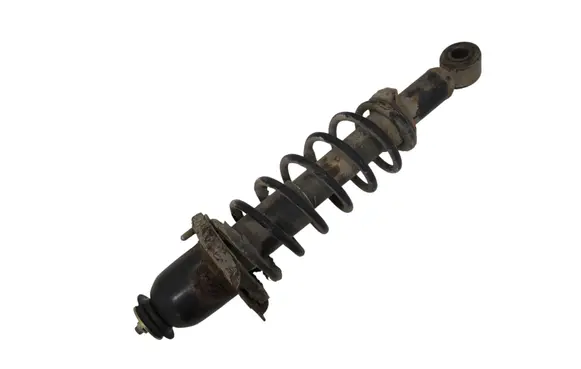 Toyota Corolla E120 E130 Rear shock absorber with coil spring 