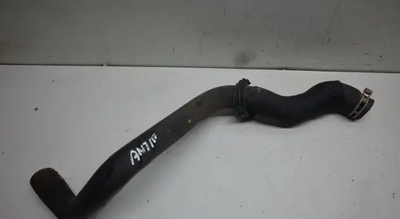 Citroen C3 Picasso Engine coolant pipe/hose 