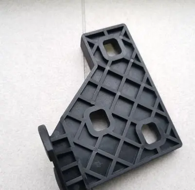 BMW Z3 E36 Front bumper support beam 51118401802 8401802