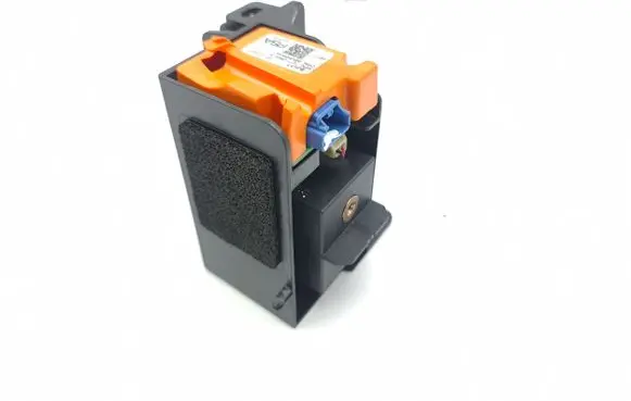Jeep Avenger Battery control module 9853466480