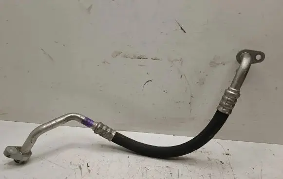 Citroen DS4 Air conditioning (A/C) pipe/hose 9658227580