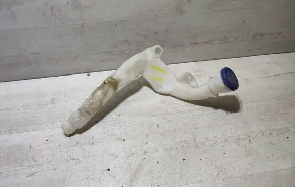 Peugeot 2008 I Window washer liquid tank fill tube 9604