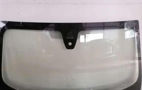 BMW 8 G15 Rear windscreen/windshield window 00000000000000321