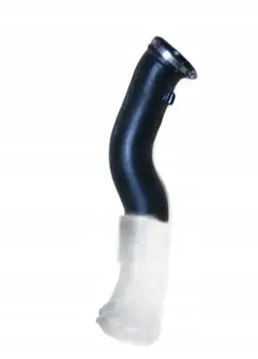 Audi A8 S8 D4 4H Air intake hose/pipe 4H0129615B