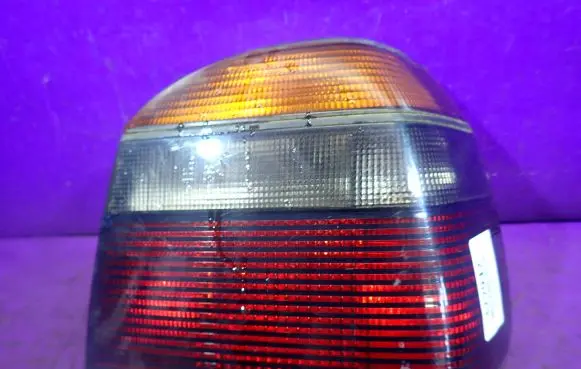 Volkswagen Golf III Rear/tail lights 1H6945112B