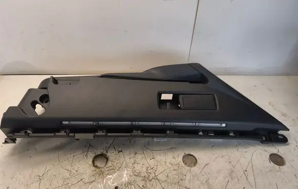 Toyota Corolla E210 E21 Trunk/boot side trim panel 6473302110
