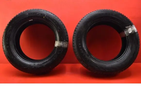 Opel Astra H R17 C winter tire 