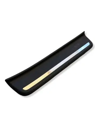 KIA EV6 Rear sill trim cover 85887CV500