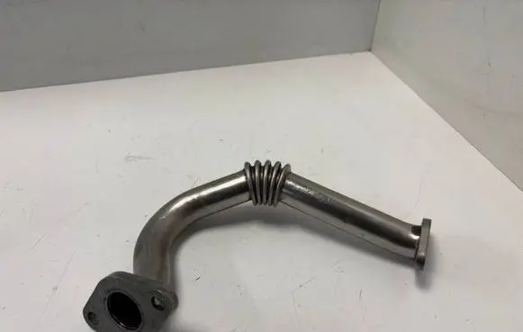 Volkswagen Crafter EGR valve line/pipe/hose 03L131521AR