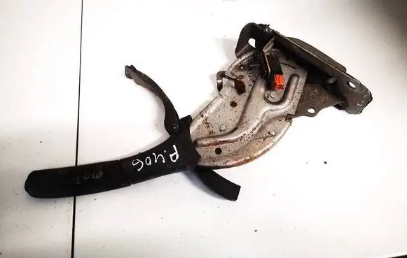 Peugeot 406 Handbrake/parking brake lever assembly