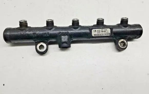 Ford Mondeo MK IV Fuel main line pipe 9681649580 nr4170