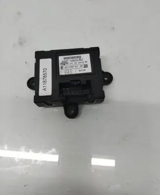 Ford S-MAX Door control unit/module 6G9T14B534 14C236B 6G9T14B534BJ