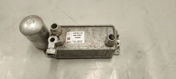 Mercedes-Benz EQA Air conditioning (A/C) air dryer A0998301500