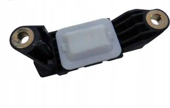 Mercedes-Benz C W203 Airbag deployment crash/impact sensor A0018209126