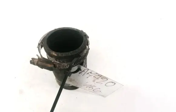 Ford Focus C-MAX Intercooler hose/pipe