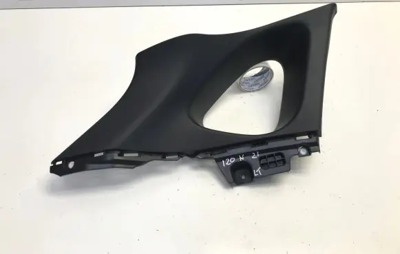 Hyundai i20 (BC3 BI3) (D)pillar trim (top) 85850Q0000