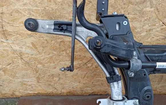 Mercedes-Benz GLA W156 X156 Rear control arm 