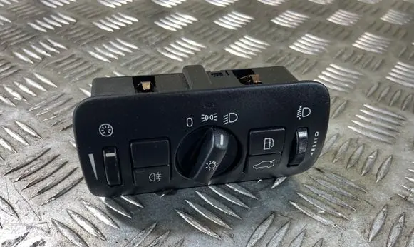Volvo XC60 Light switch 30739433