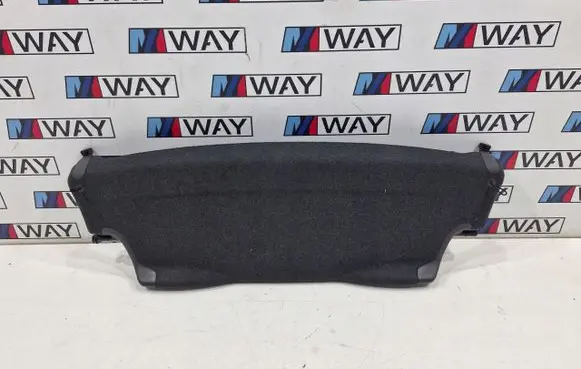 Mini One - Cooper Cabrio R52 Parcel shelf 