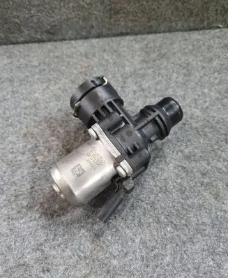 BMW 3 G20 G21 Coolant heater control valve 8689694 17331410
