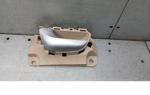 Volvo S80 Front door interior handle 09170045