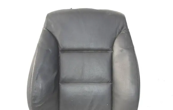 BMW 5 E60 E61 Front passenger seat 