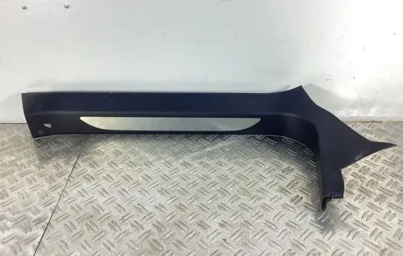 Tesla Model S Front sill trim cover M8T26299970 103039400D