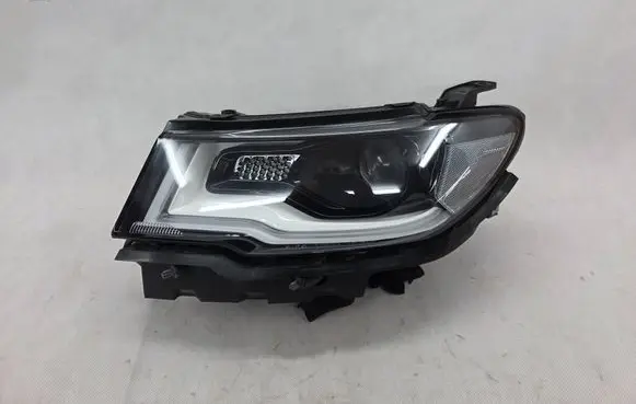 Jeep Compass Headlight/headlamp P55112819AC