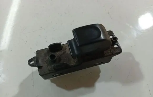 Opel Frontera B Electric window control switch 9971221021 997122-1021