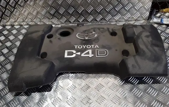 Toyota Avensis T250 Engine cover (trim)