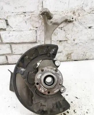Volkswagen Phaeton Front wheel hub
