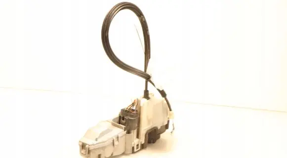 Fiat Bravo Front door lock B792