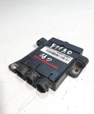 BMW 5 F10 F11 Current control relay 9153410