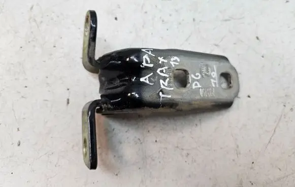 Chevrolet Trax Rear door lower hinge