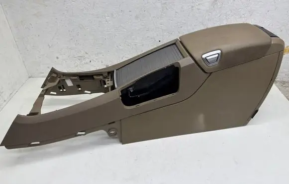 Volvo S60 Center console 30672028