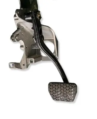 BMW X5 E53 Brake pedal 6752789 FHW2100130