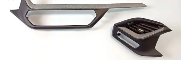BMW 1 F40 Dashboard trim 51459631131 9631131