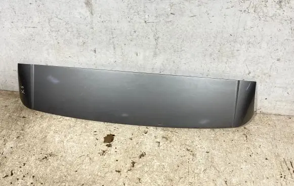 BMW X5 E53 Rear window tailgate spoiler 7025617