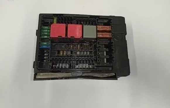Mercedes-Benz C W206 APC control unit/module A2239061502