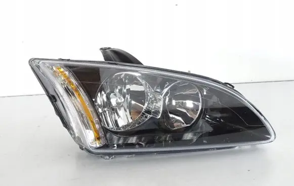 Ford Focus Headlight/headlamp