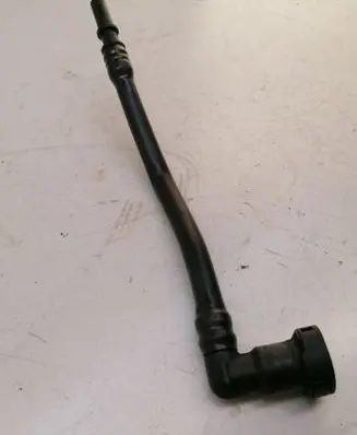 Ford Transit Fuel main line pipe 6C119J280BD